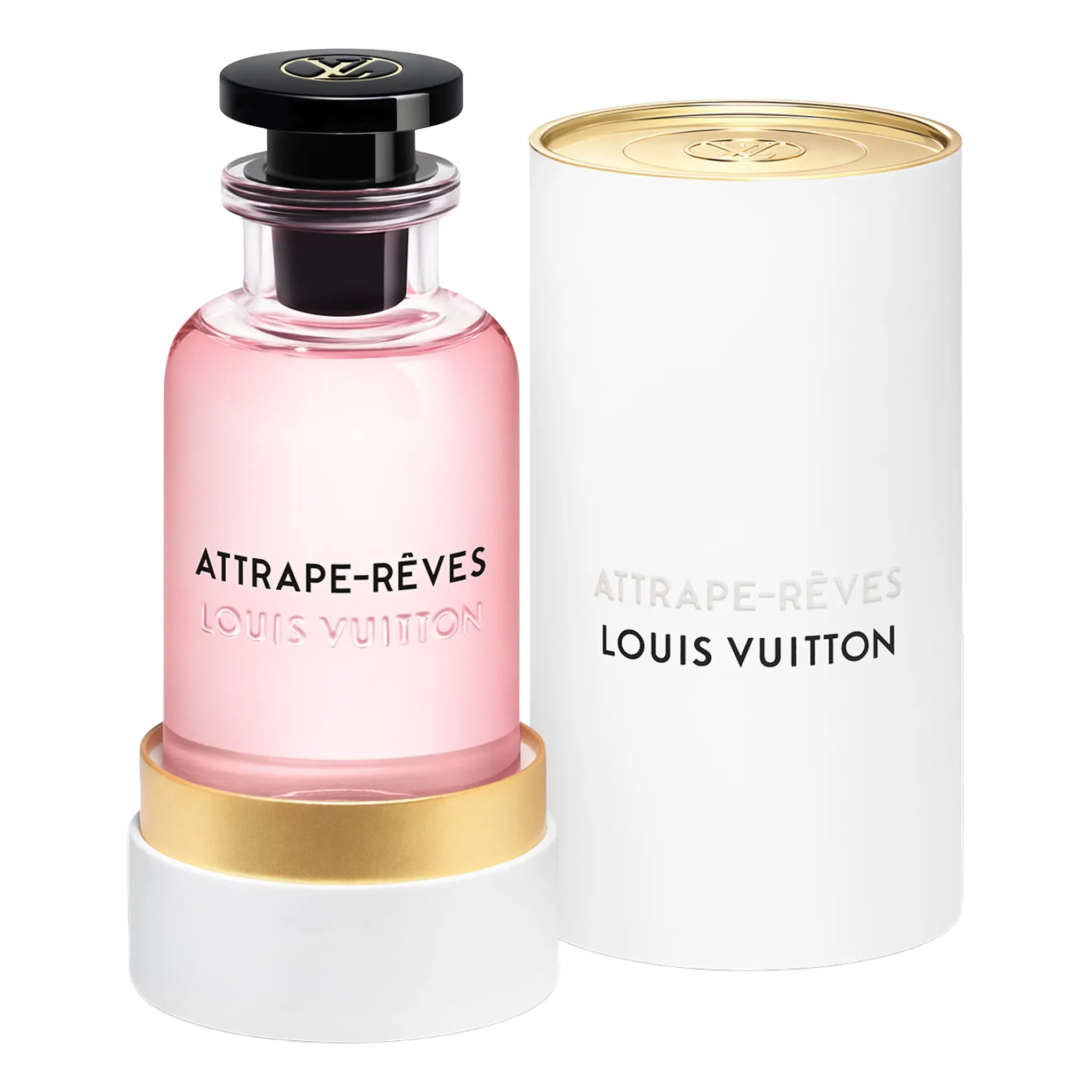 Louis Vuitton Attrape Reves Parfum - view 2