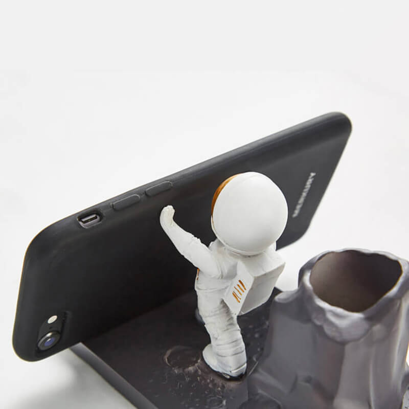 Bigsmall_hmk Astro Stationery and Phone Holder - view 8