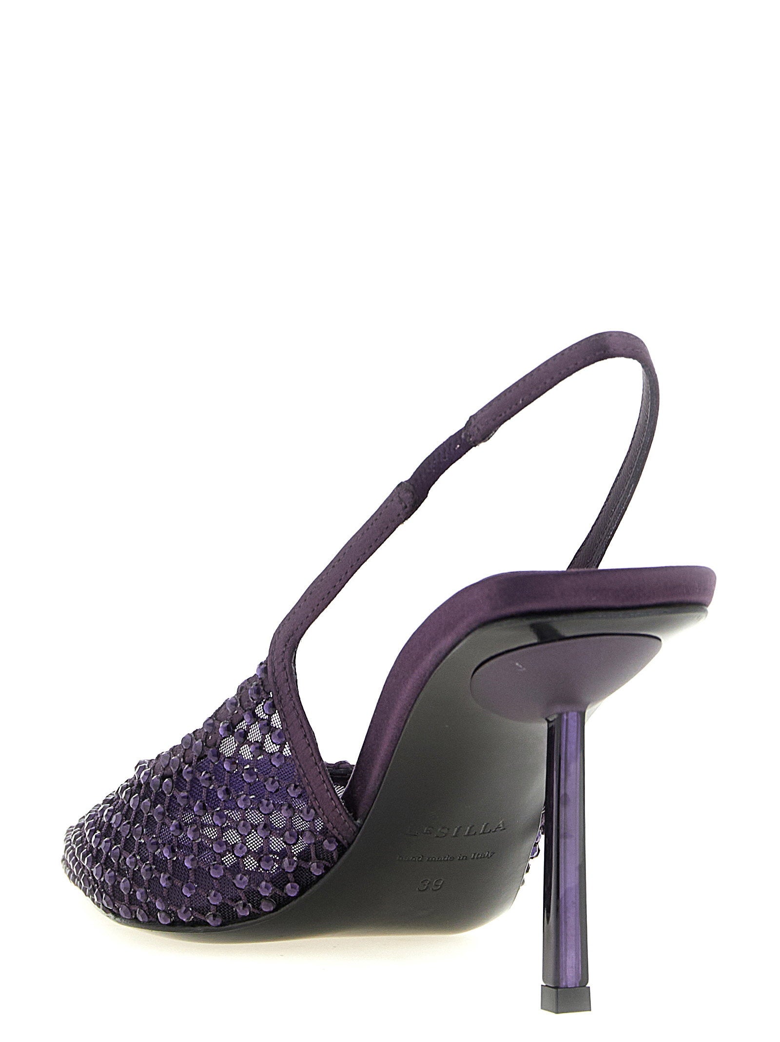 Le Silla Gilda Slingback - view 3
