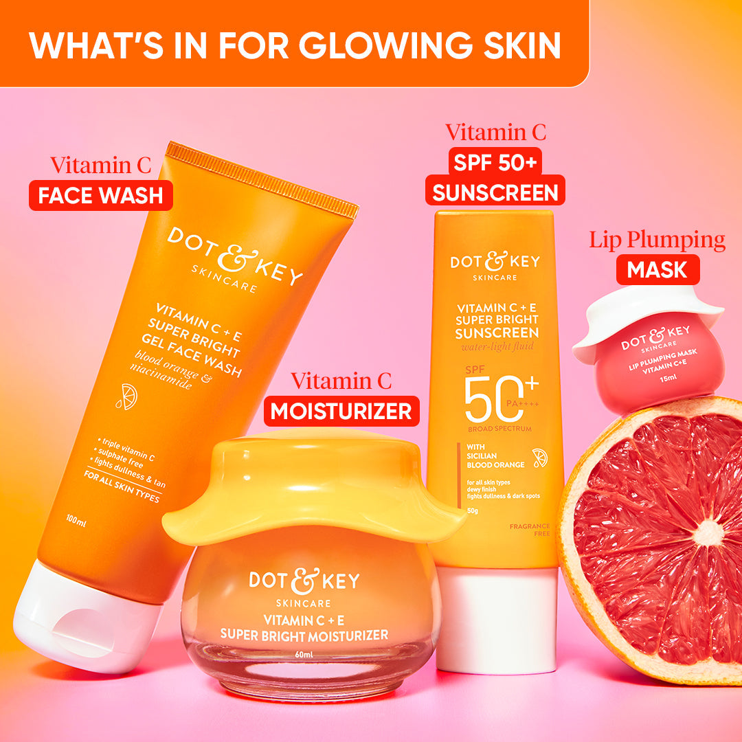 Dot & Key Glow Boosters Gift Box - view 3