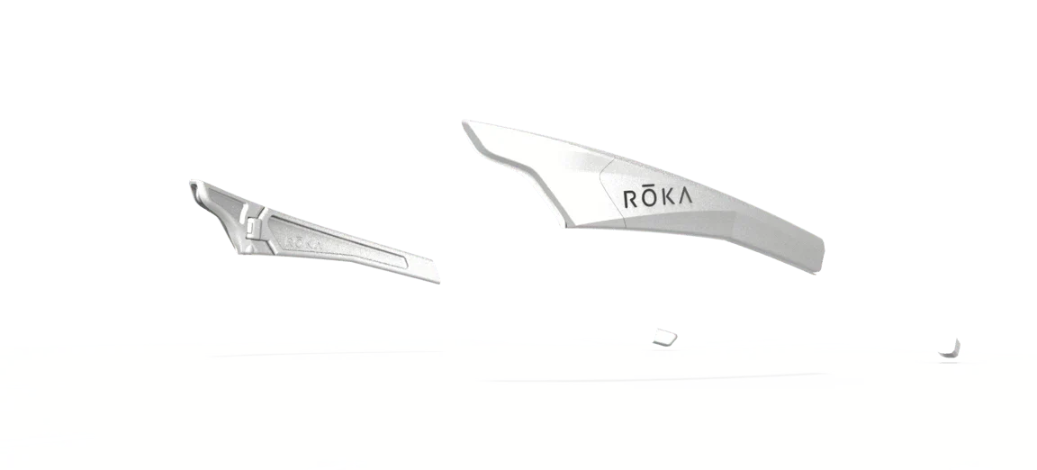 ROKA Outlet Frame Color - view 10