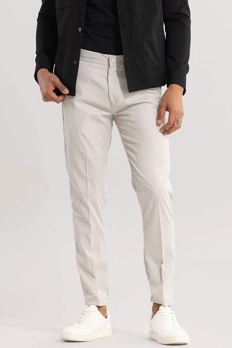 BlackTree VogueVista Cream Chino