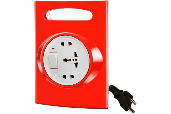 Orient Electric Rectangular Reel 8 Meter Electric Extension Board - view 2