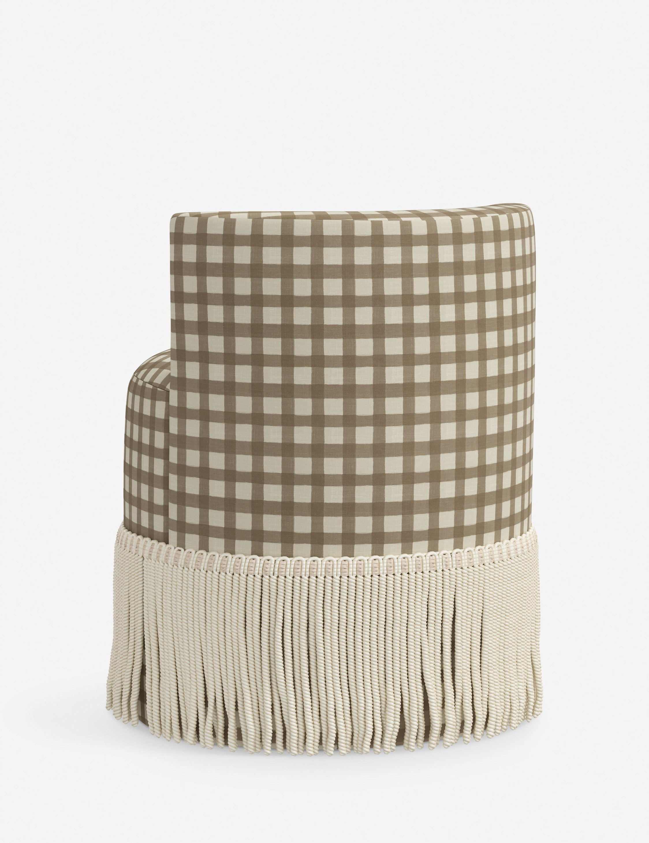 Lulu and Georgia Olivares Accent Chair - view 48