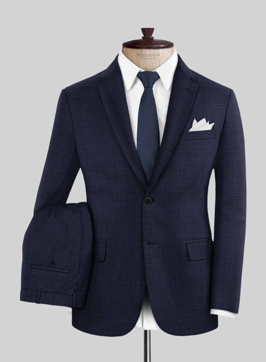 StudioSuits Italian Wool Elara Suit - view 2