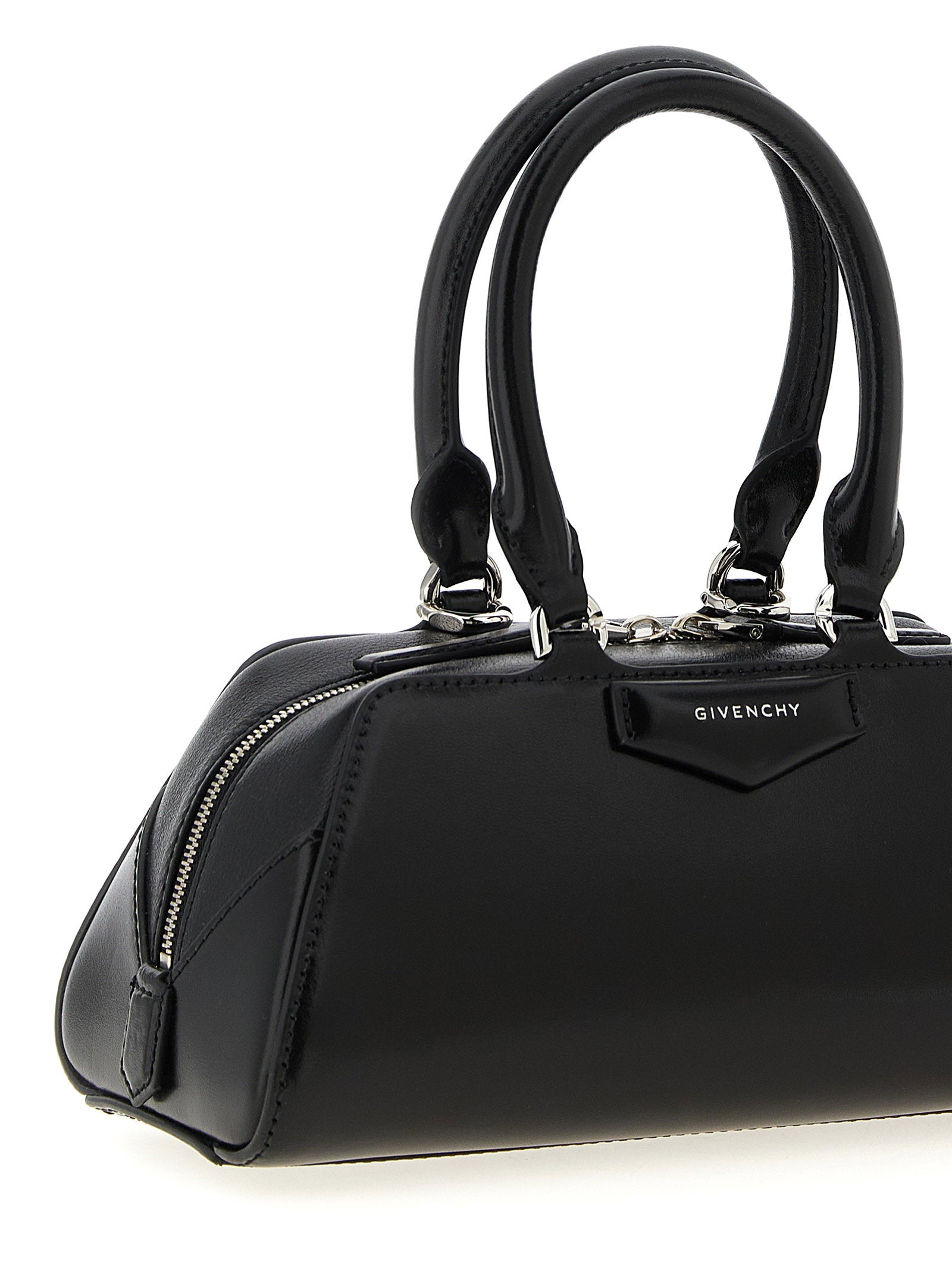 Givenchy Antigona East-west Mini Handbag - view 3
