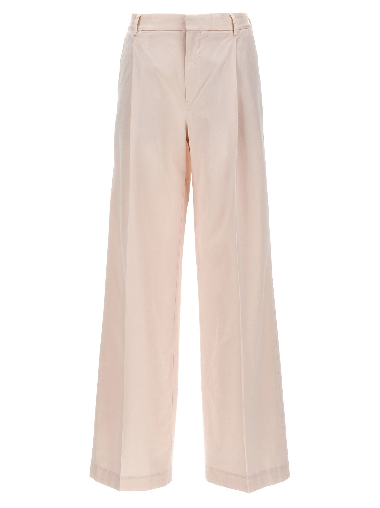 Cellar Door Jonap Pants – 59% co, 37% vi, 4% ea