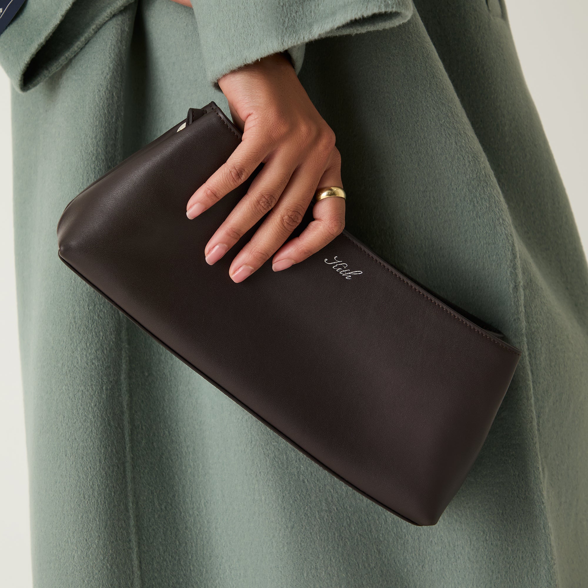 Kith Women Shelby Baguette - Incognito - view 2