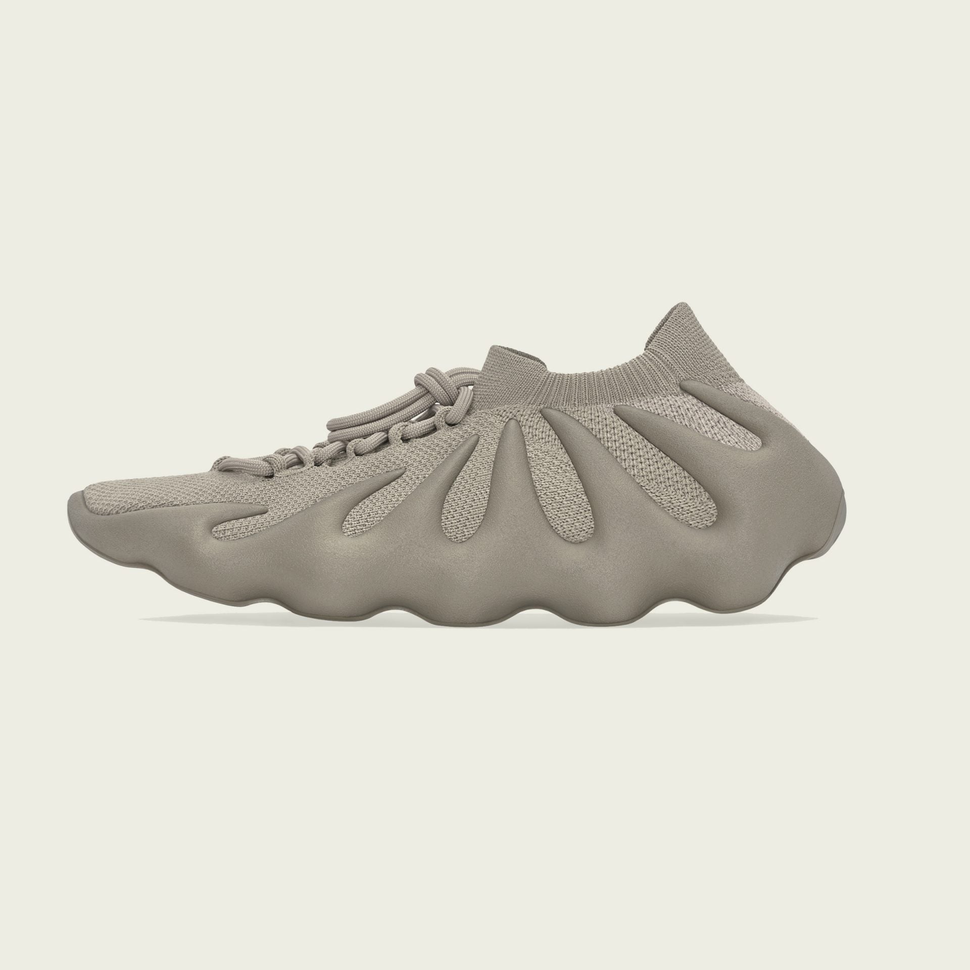 Adidas | YEEZY 450 { STONE FLAX - view 4
