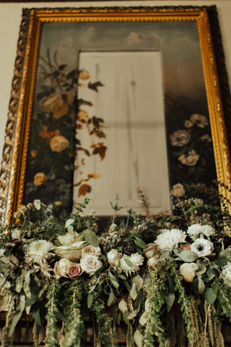 fiftyflowers.com Intimate Winter Wedding - view 7