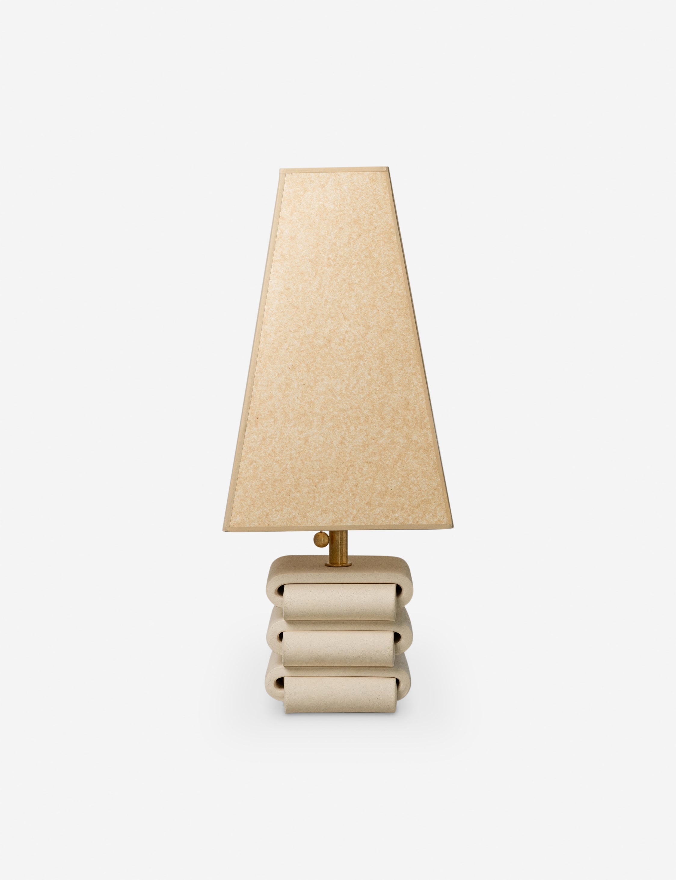 Lulu and Georgia Gio Table Lamp by SIN
