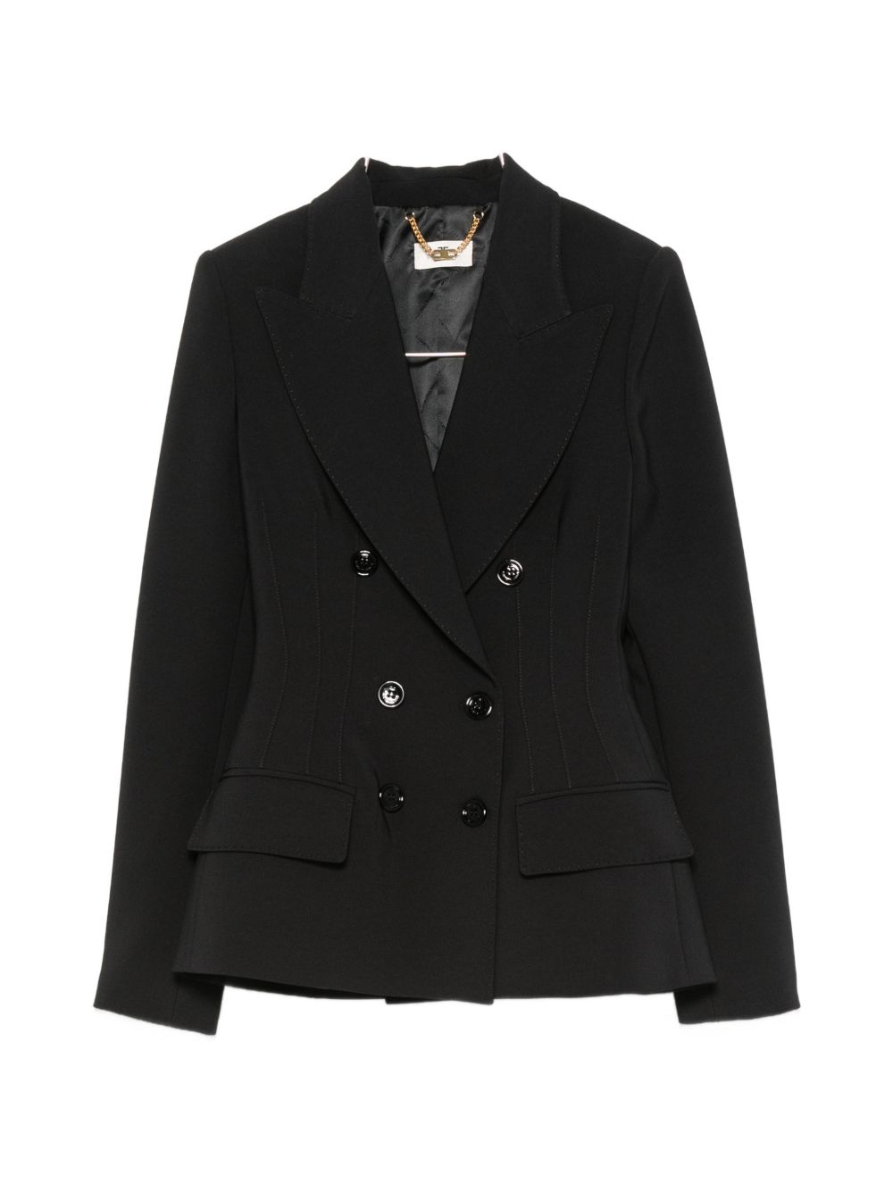 Elisabetta franchi jackets – Elisabetta Franchi Jacket