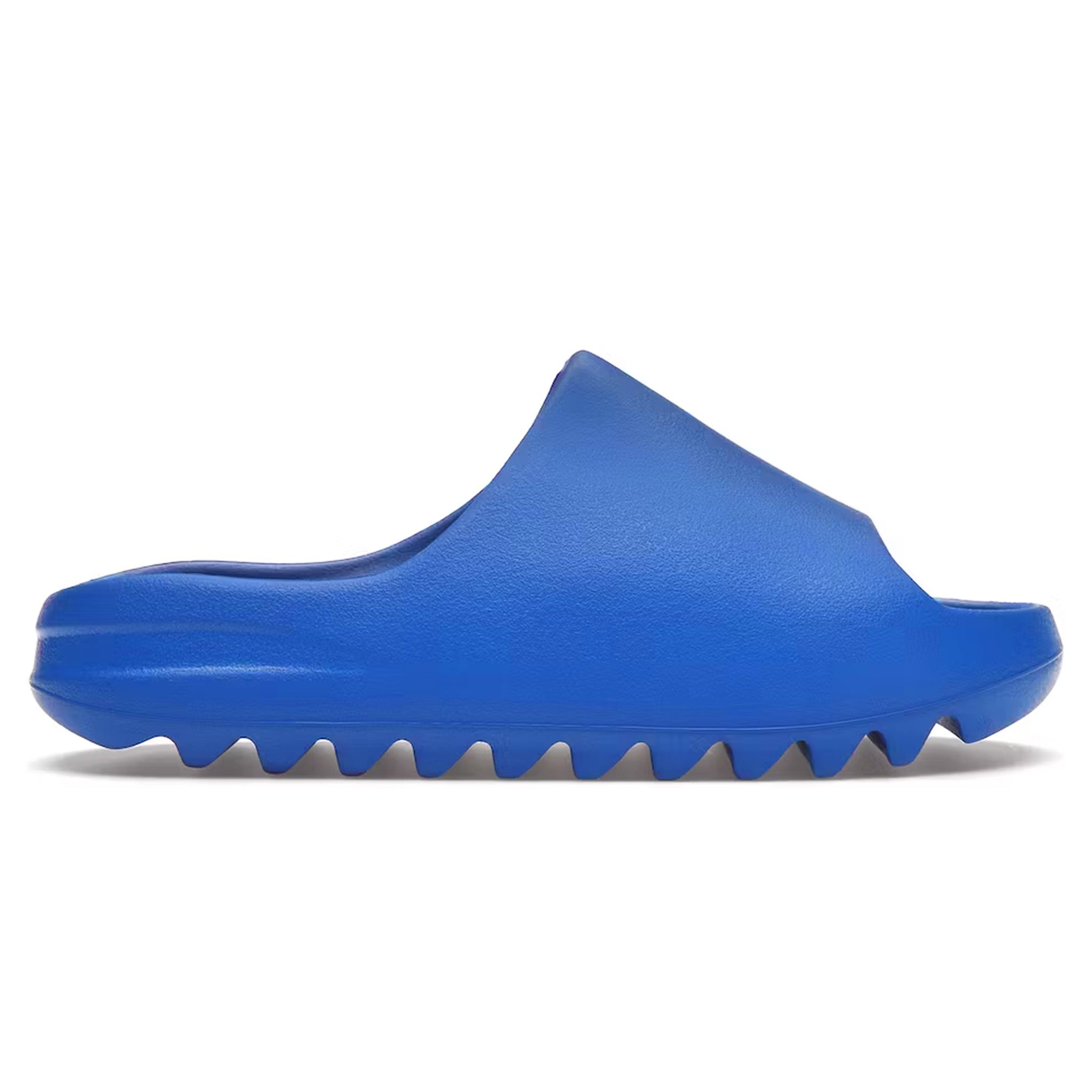 Adidas Yeezy Slide Azure – Blue