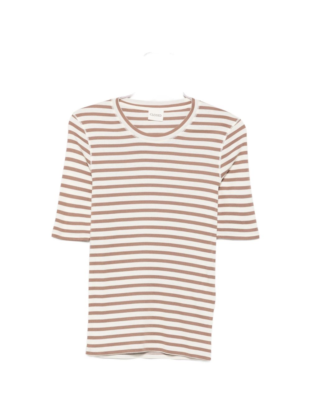 Closed T-shirts and Polos – 50% Modal, 50% Cotton