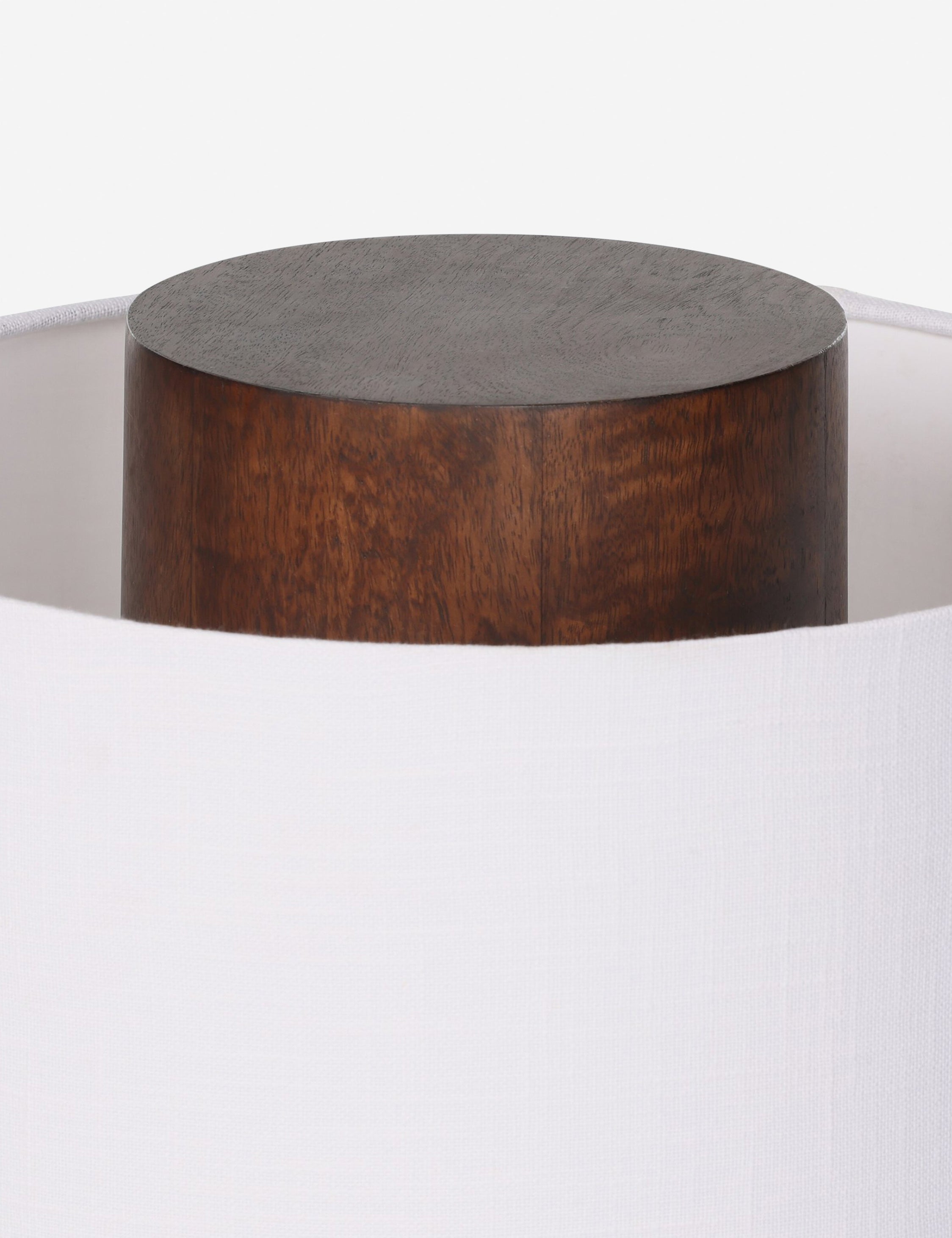 Lulu and Georgia Denning Table Lamp – Brown - view 3