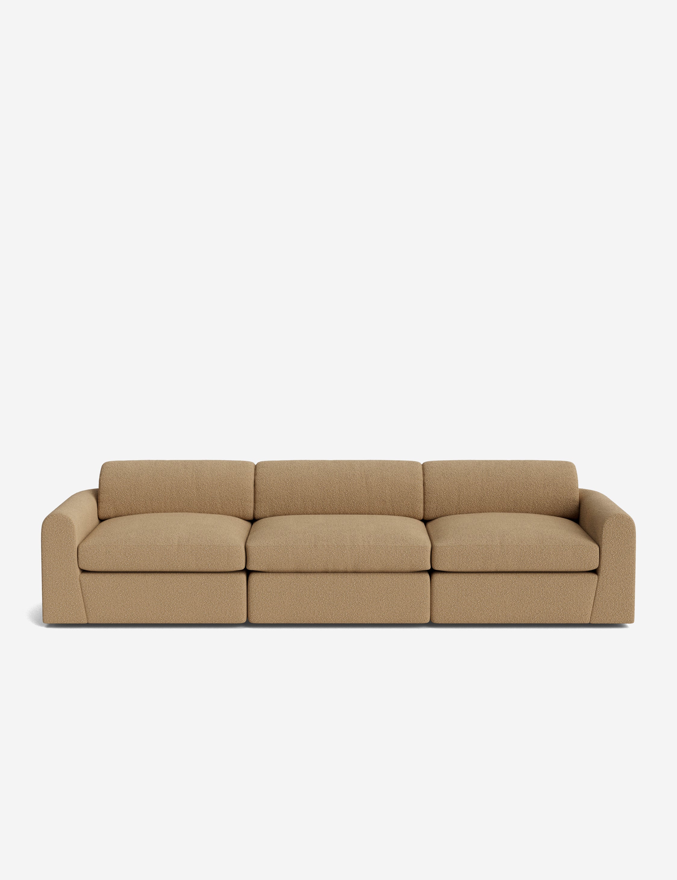 Lulu and Georgia Kingaby Modular Sofa - view 7