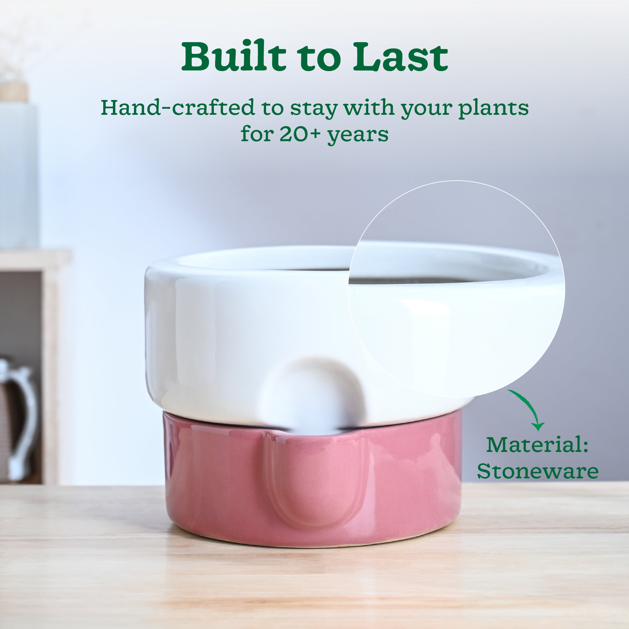 Ugaoo Flower Sunflower Ceramic Planter - view 27