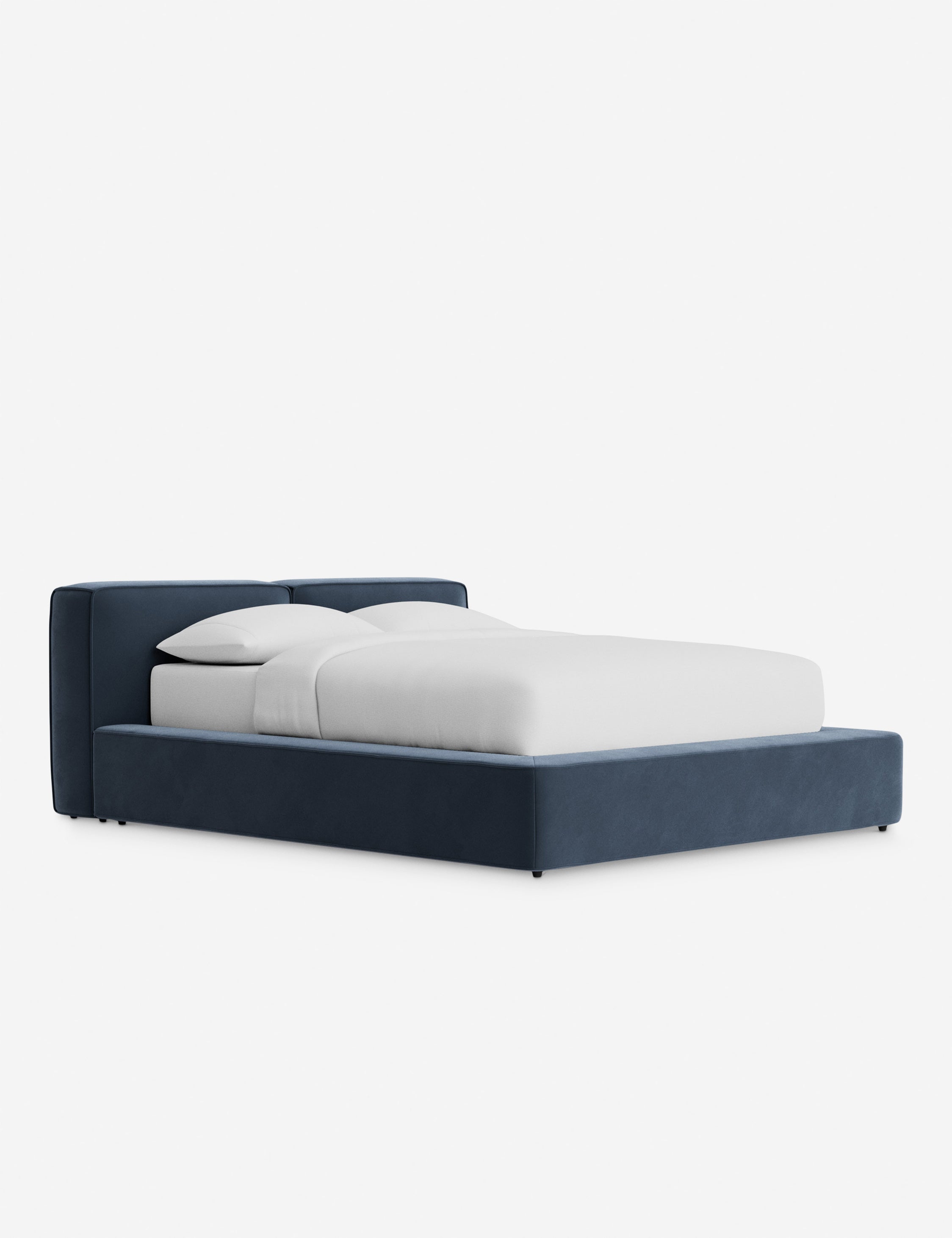 Lulu and Georgia Onni Platform Bed - view 57