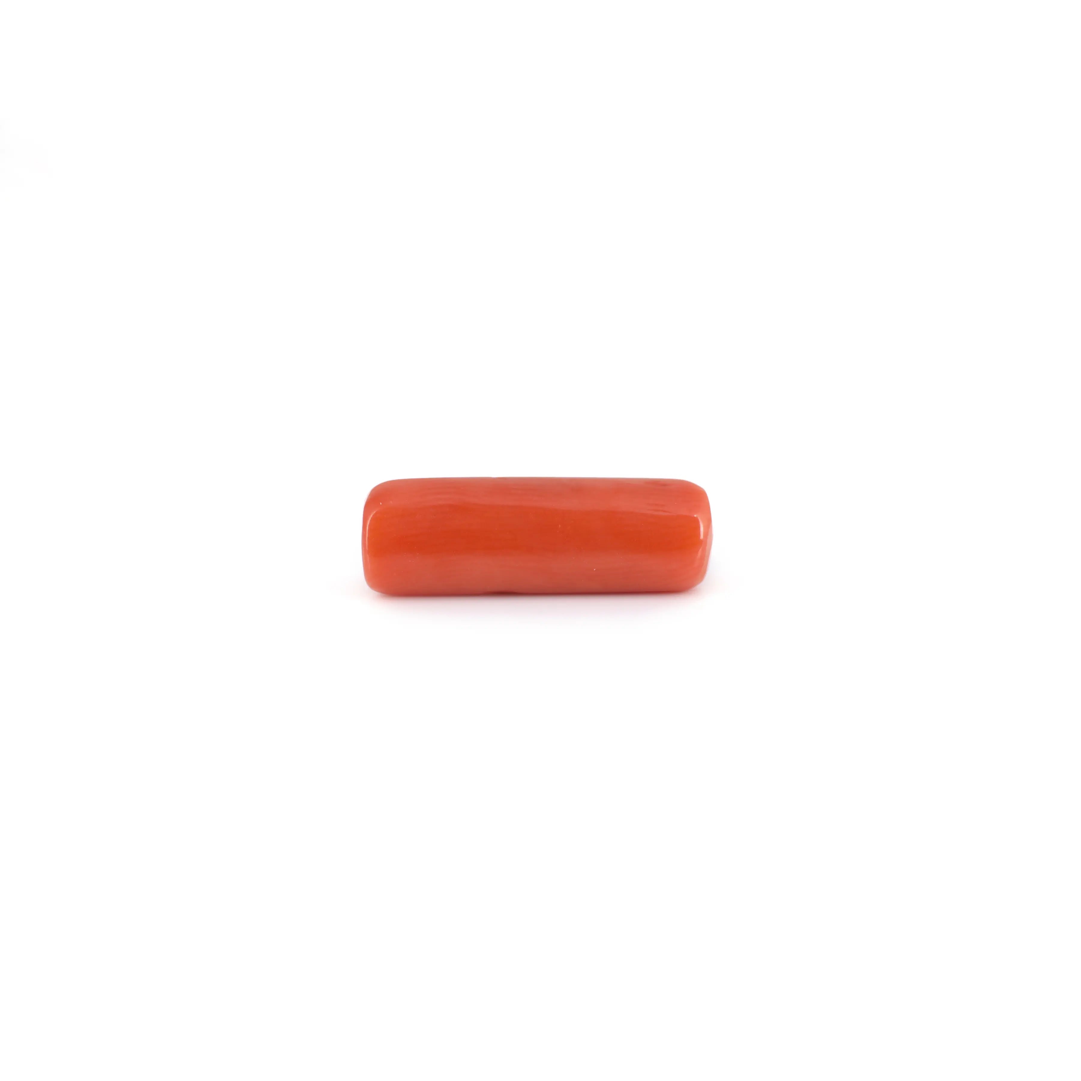 Pramogh Red Coral - 7.35 Carat - view 2