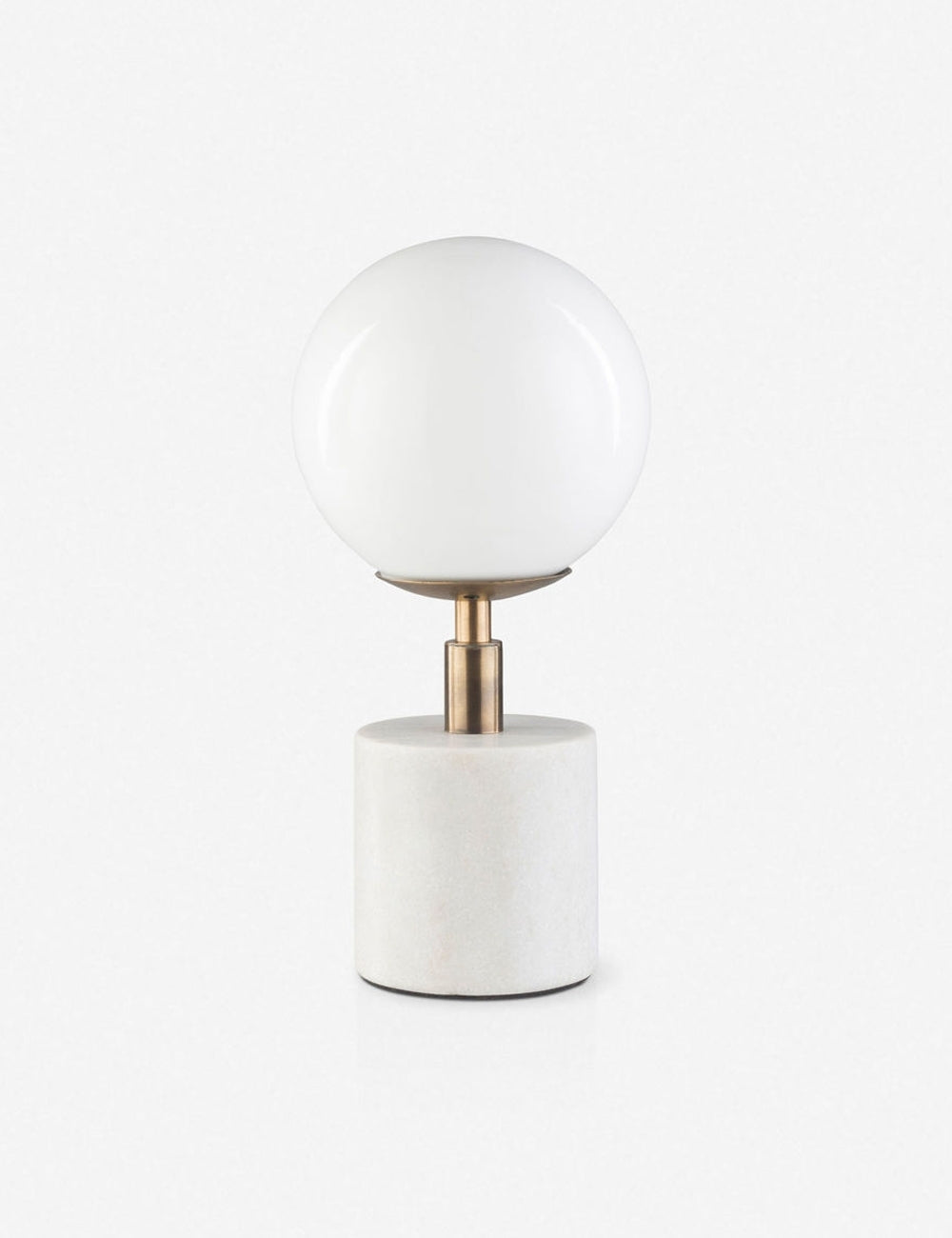 Lulu and Georgia Edie Mini Table Lamp