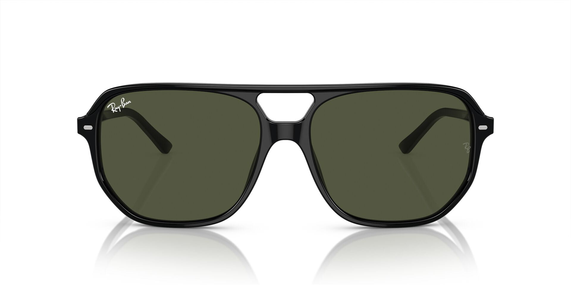 Rayban Rb2205 Bill One 901/31 60 Sunglasses - view 2