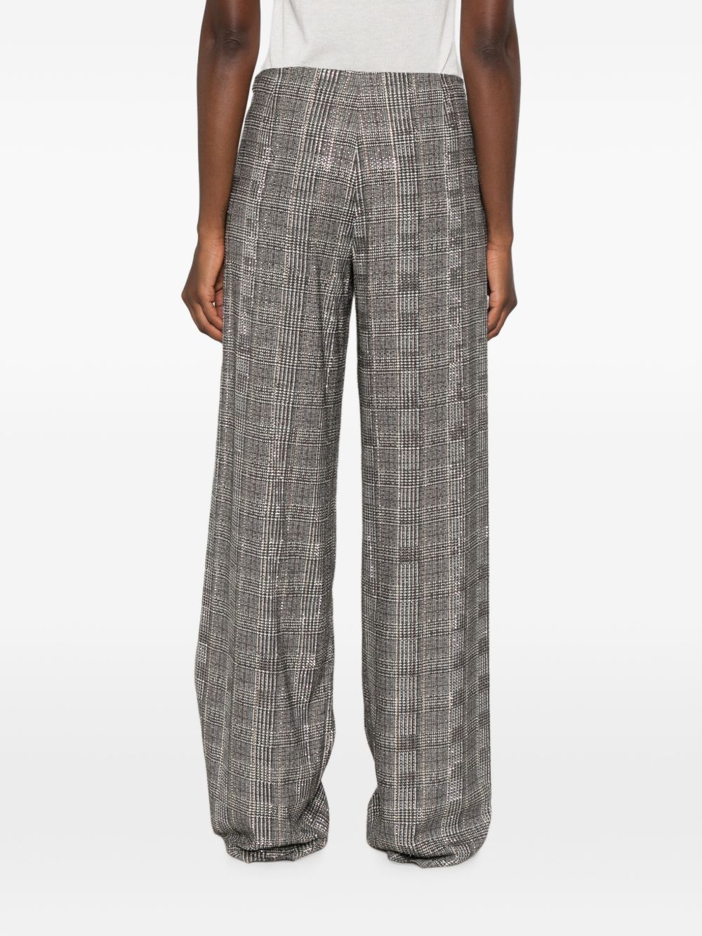 Ermanno Scervino Trousers – Viscose 100% - view 4