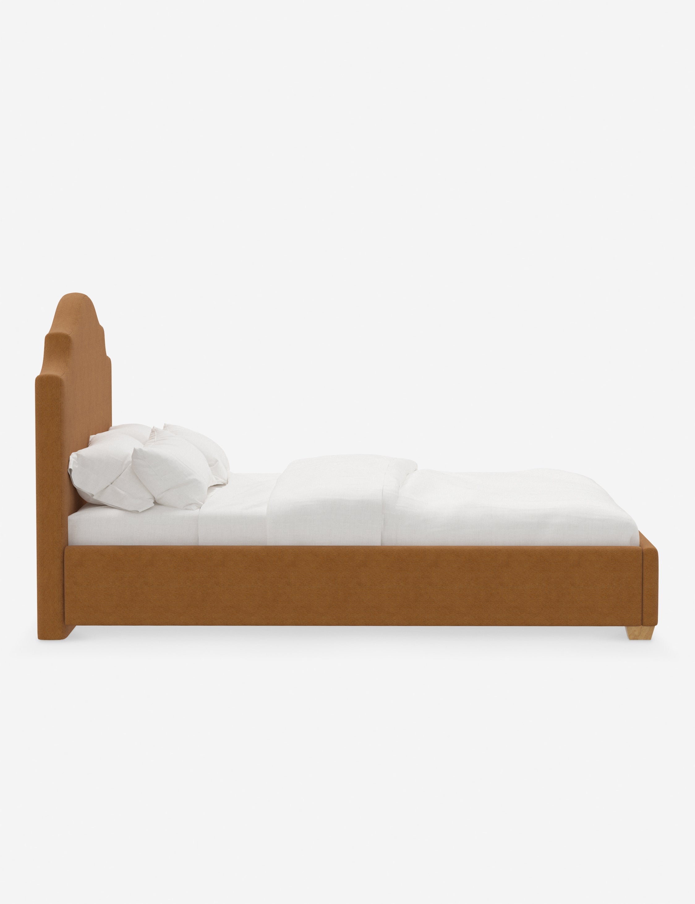 Lulu and Georgia Padden Platform Bed - view 51