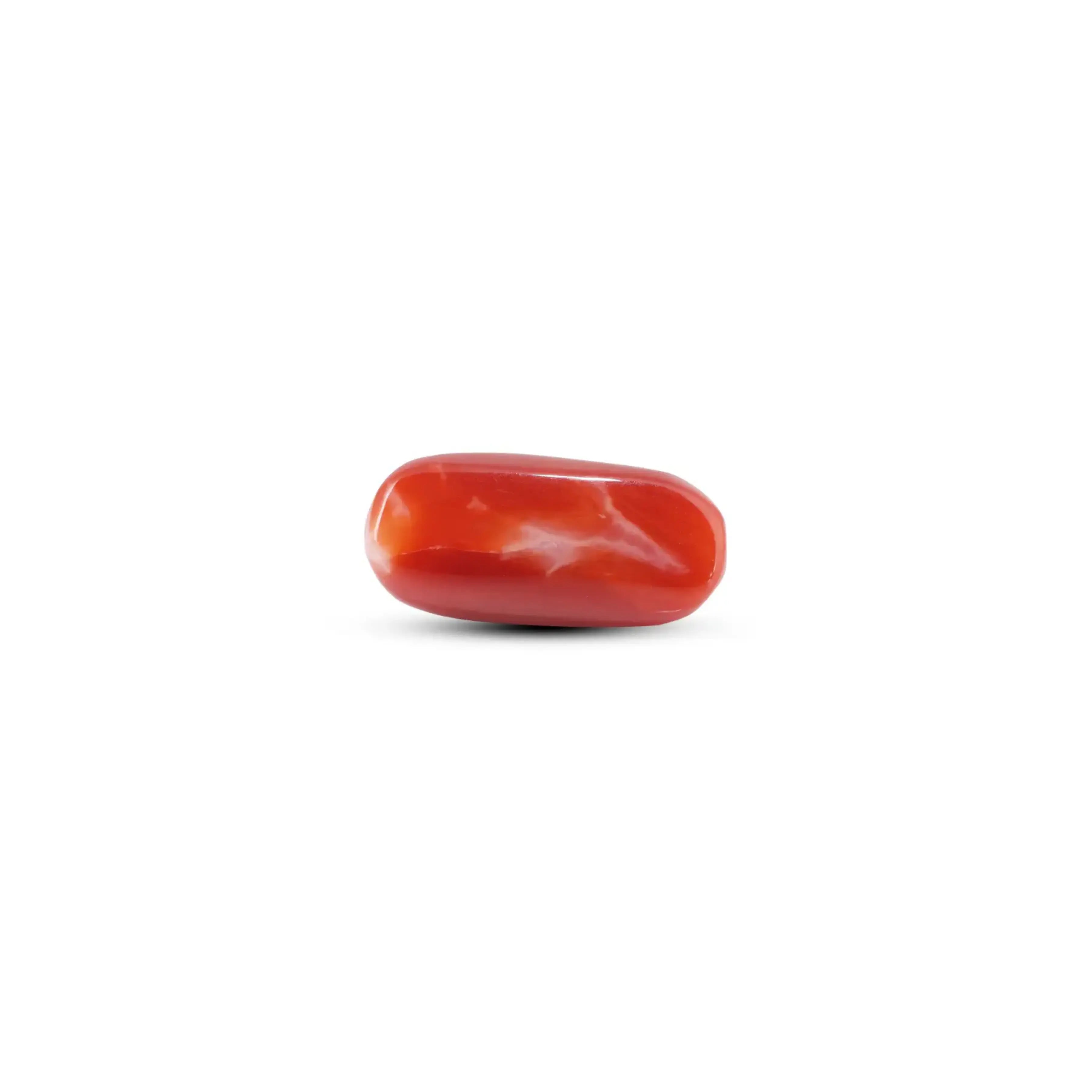 Pramogh Japanese Red Coral - 7.3 Carat - view 2