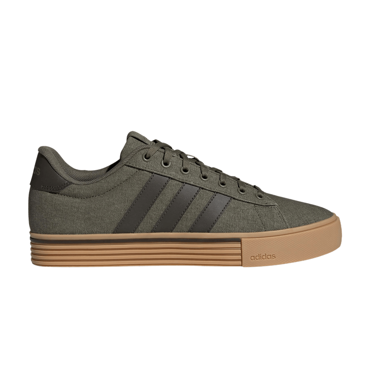 Daily 4 0 – adidas Daily 4.0 Olive Strata Shadow Olive Gum