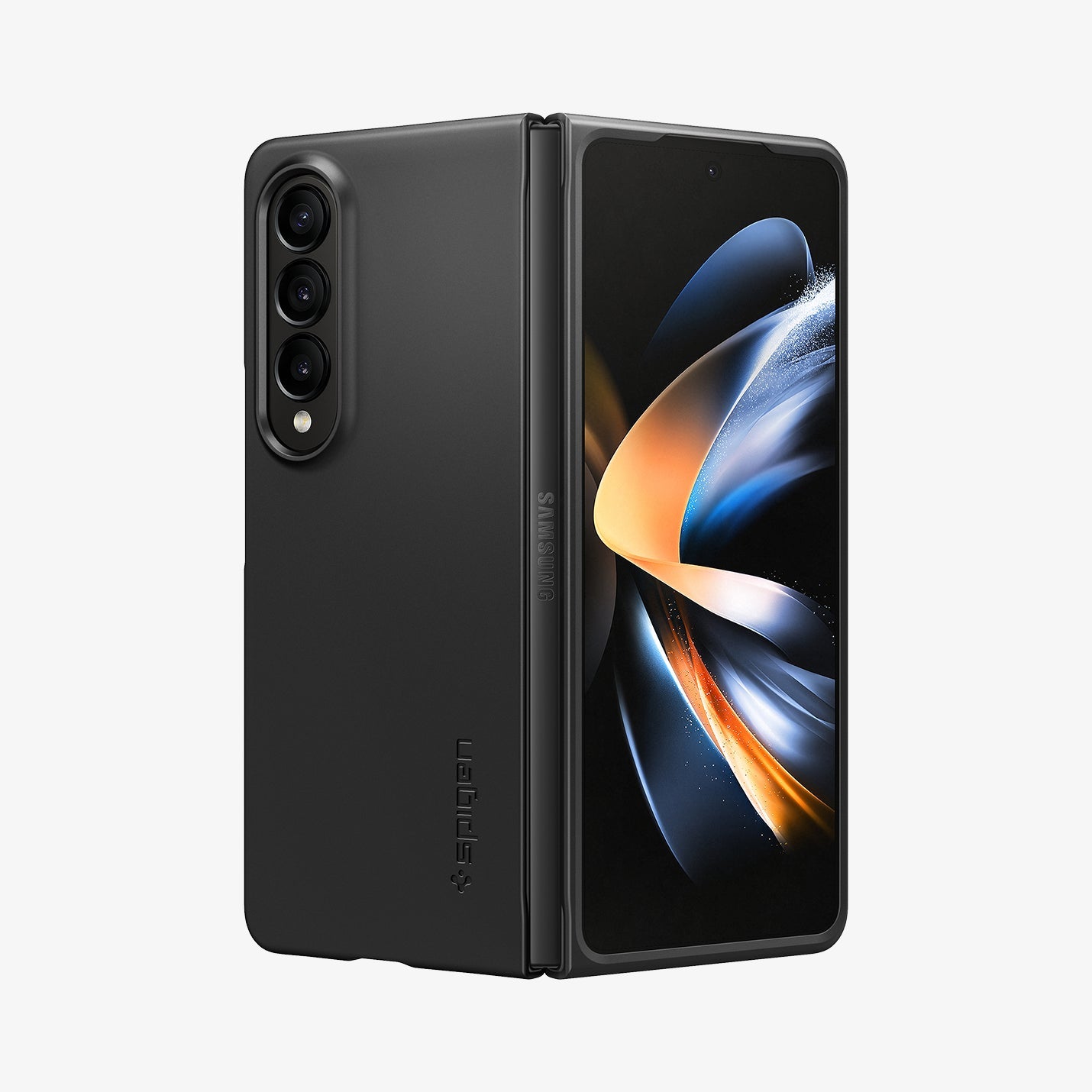 Galaxy Z Fold 4 Series - Air Skin - view 3
