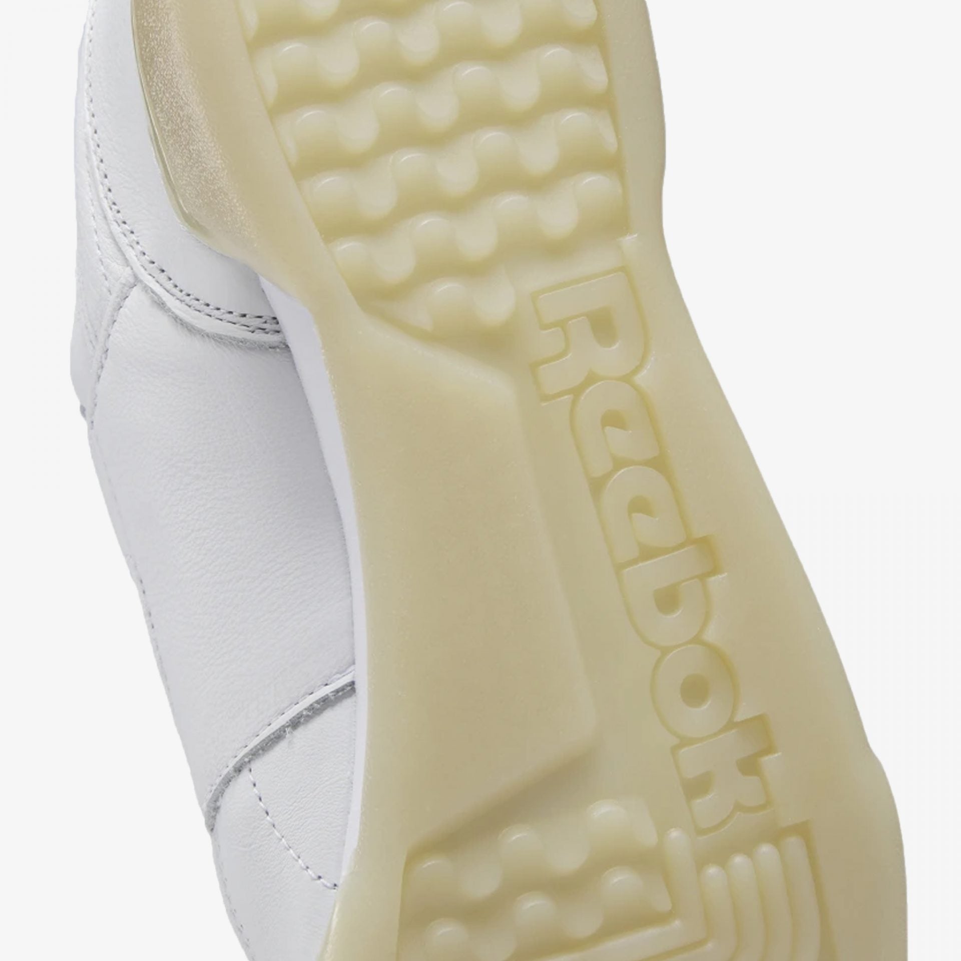 Reebok | DIME WORKOUT PLUS { WHITE - view 4
