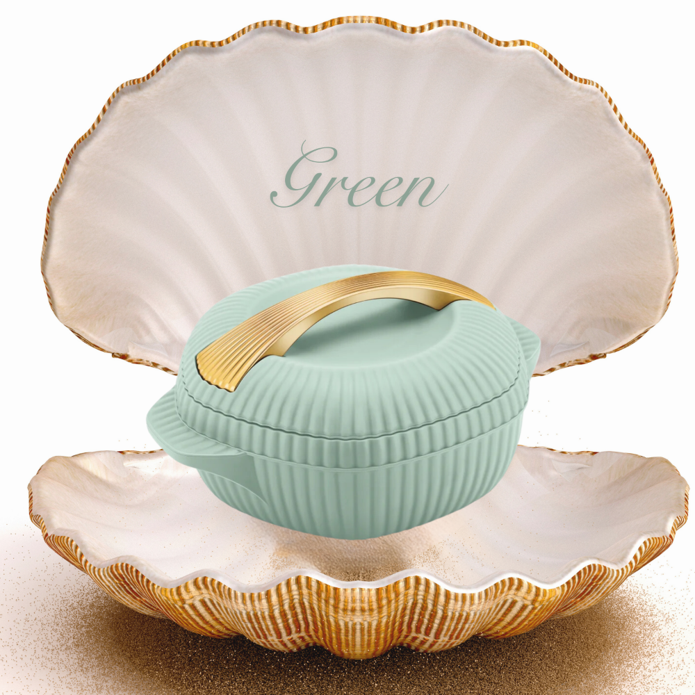 Milton Oyster Premium Thermoware Casserole | 1 Pc - view 13