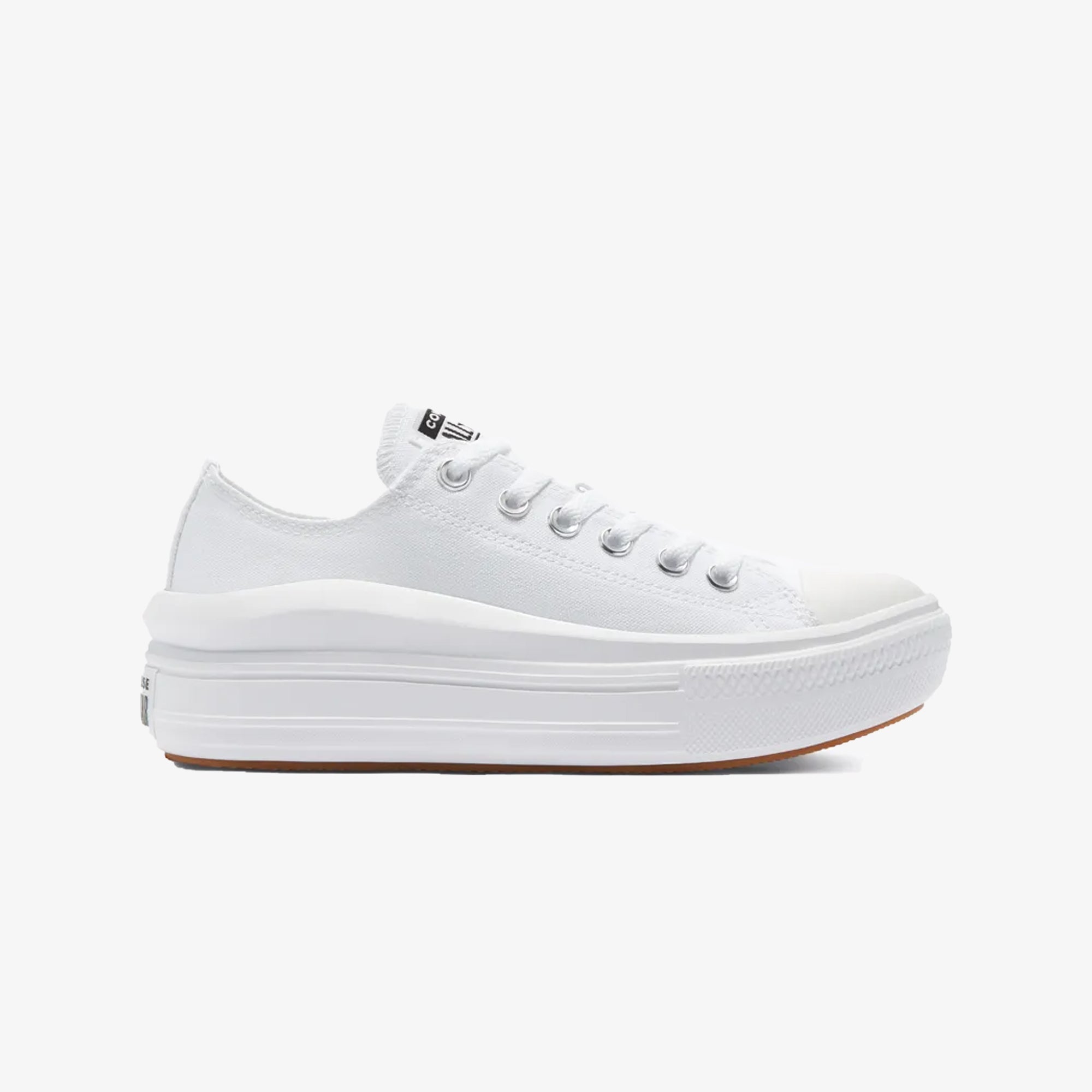 Converse | CHUCK TAYLOR ALL STAR RAVE { WHITE - view 4