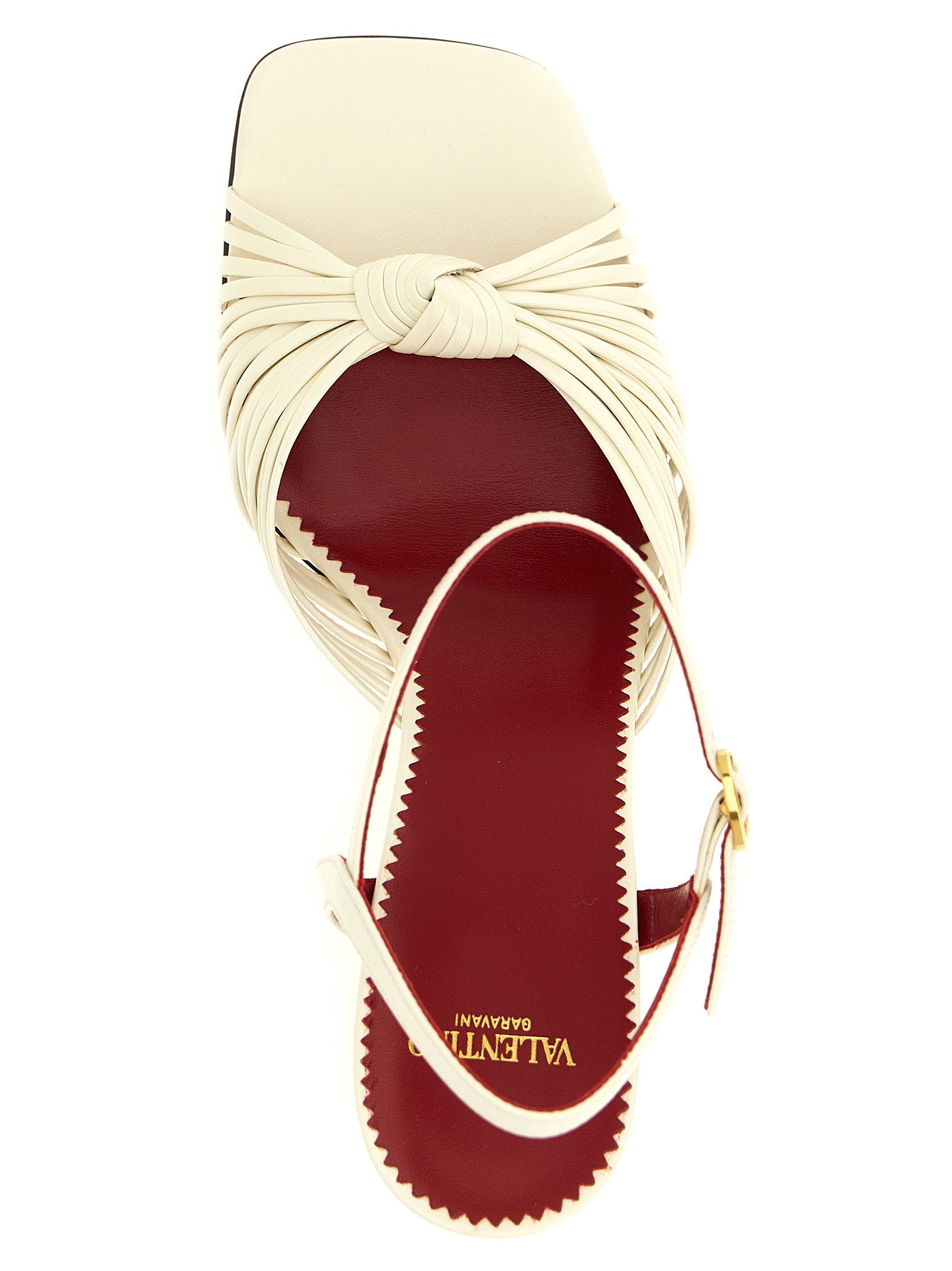 Valentino Garavani Annet Sandals - view 4