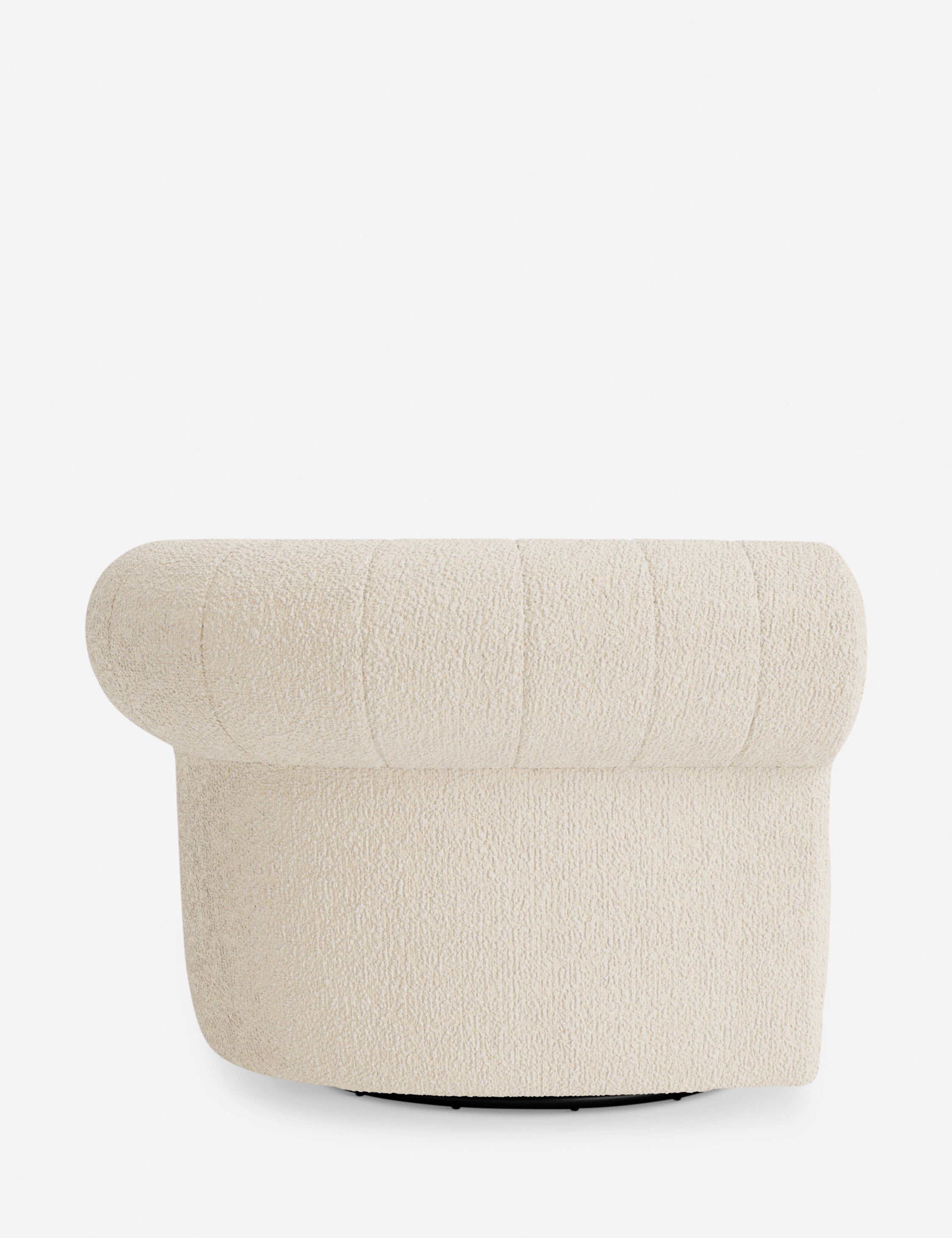 Lulu and Georgia Basque Swivel Chair - view 166