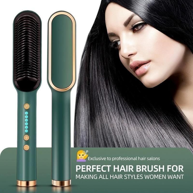 Fab Alchemy Supersonic Hair Brush Pro