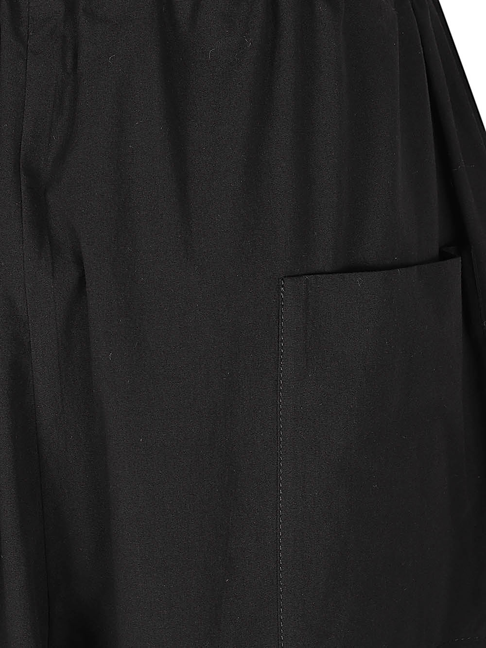MIZUIRO Trousers – Cotton 100% - view 3