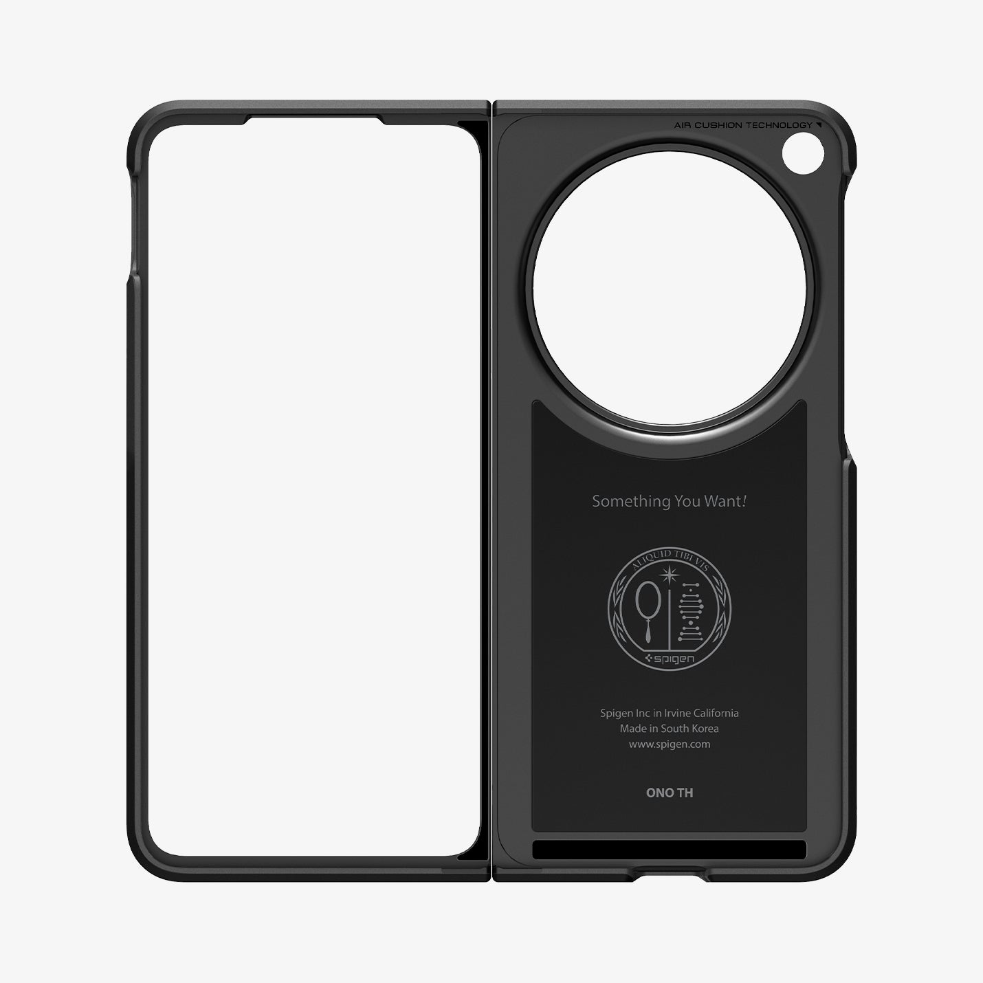 OnePlus Open Series - Thin Fit – Black - view 10