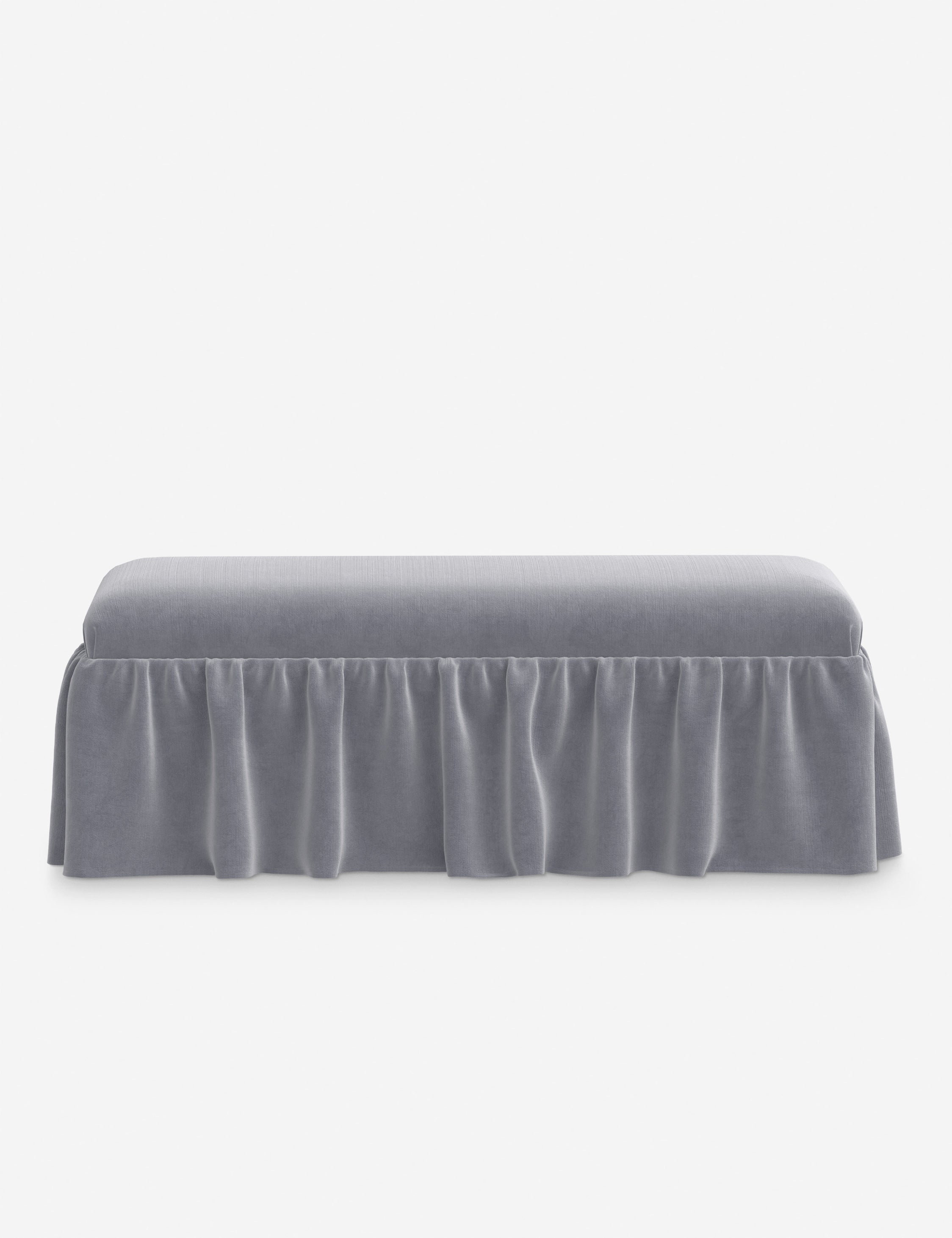 Lulu and Georgia Wilm Dining Bench - view 12