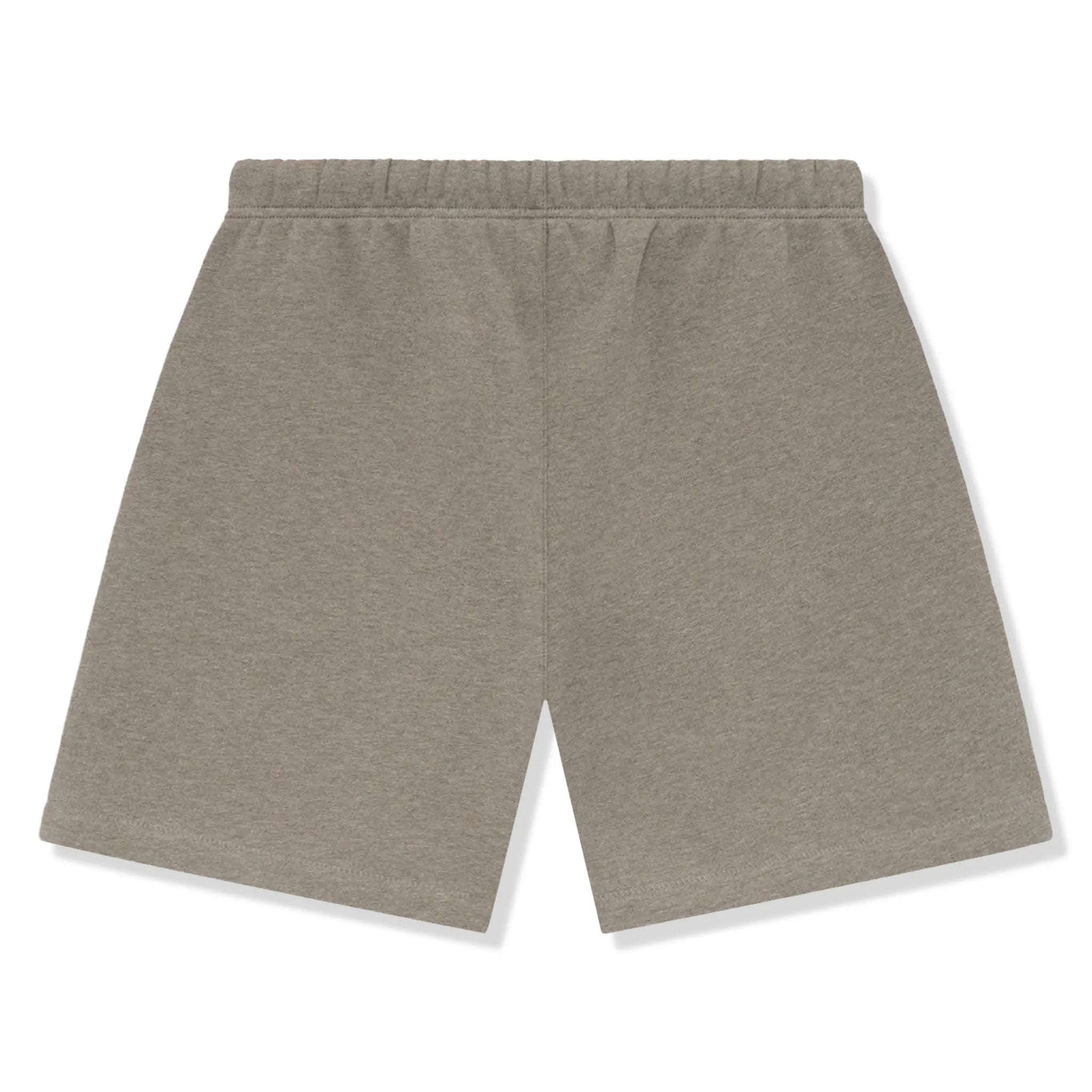 Fear Of God Essentials Classic Homestead Heather Shorts (SS25) - view 2