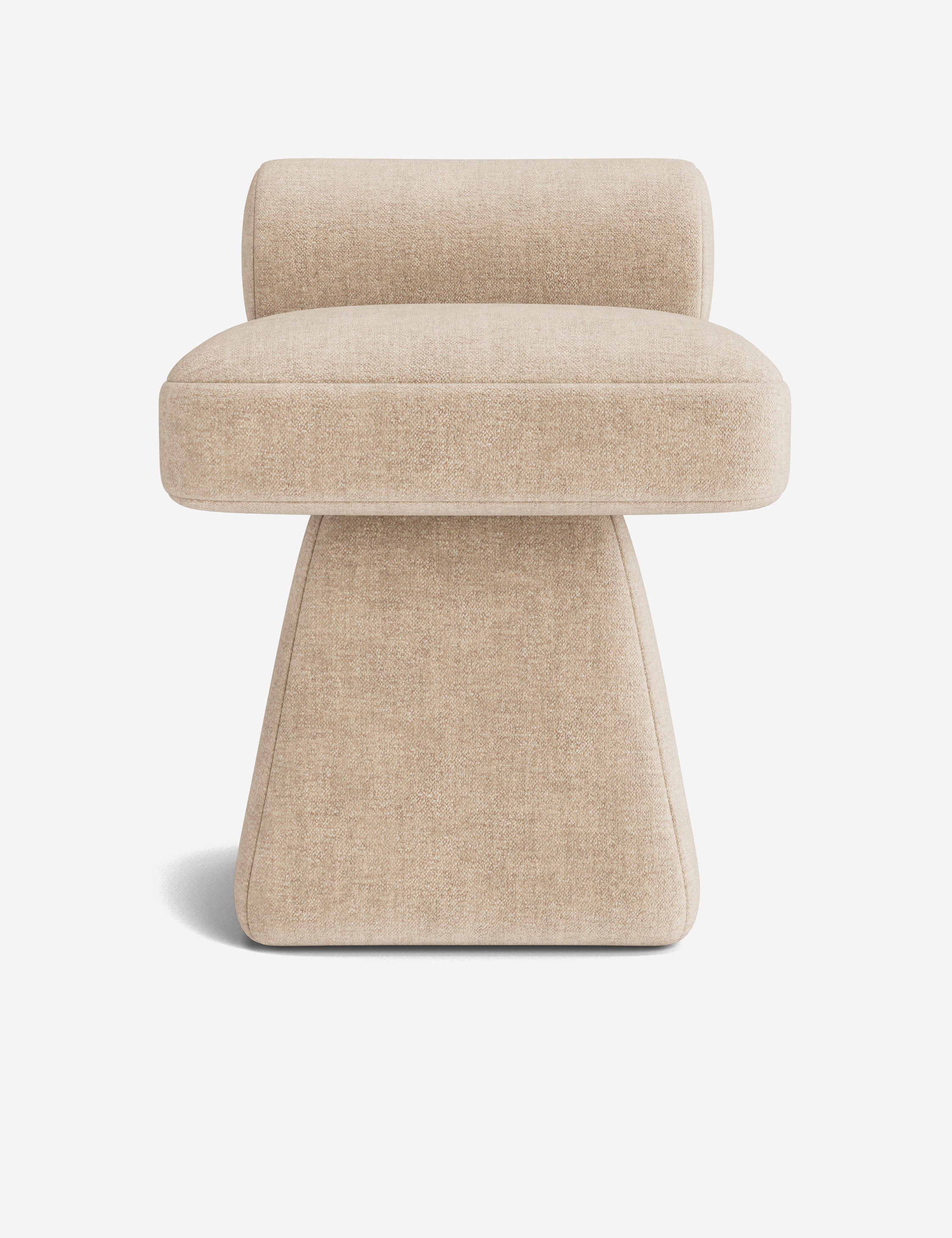 Lulu and Georgia Hazen Stool - view 6