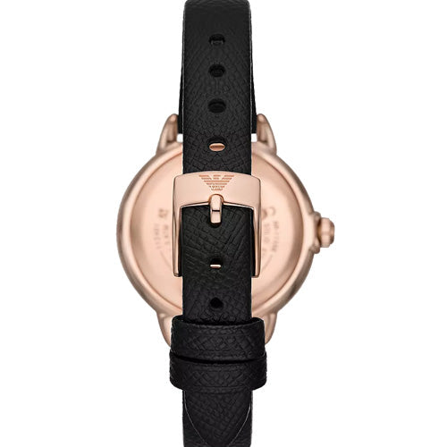 Emporio Armani Mia White Mother-Of-Pearl Dial Women 32mm AR11598 - view 2