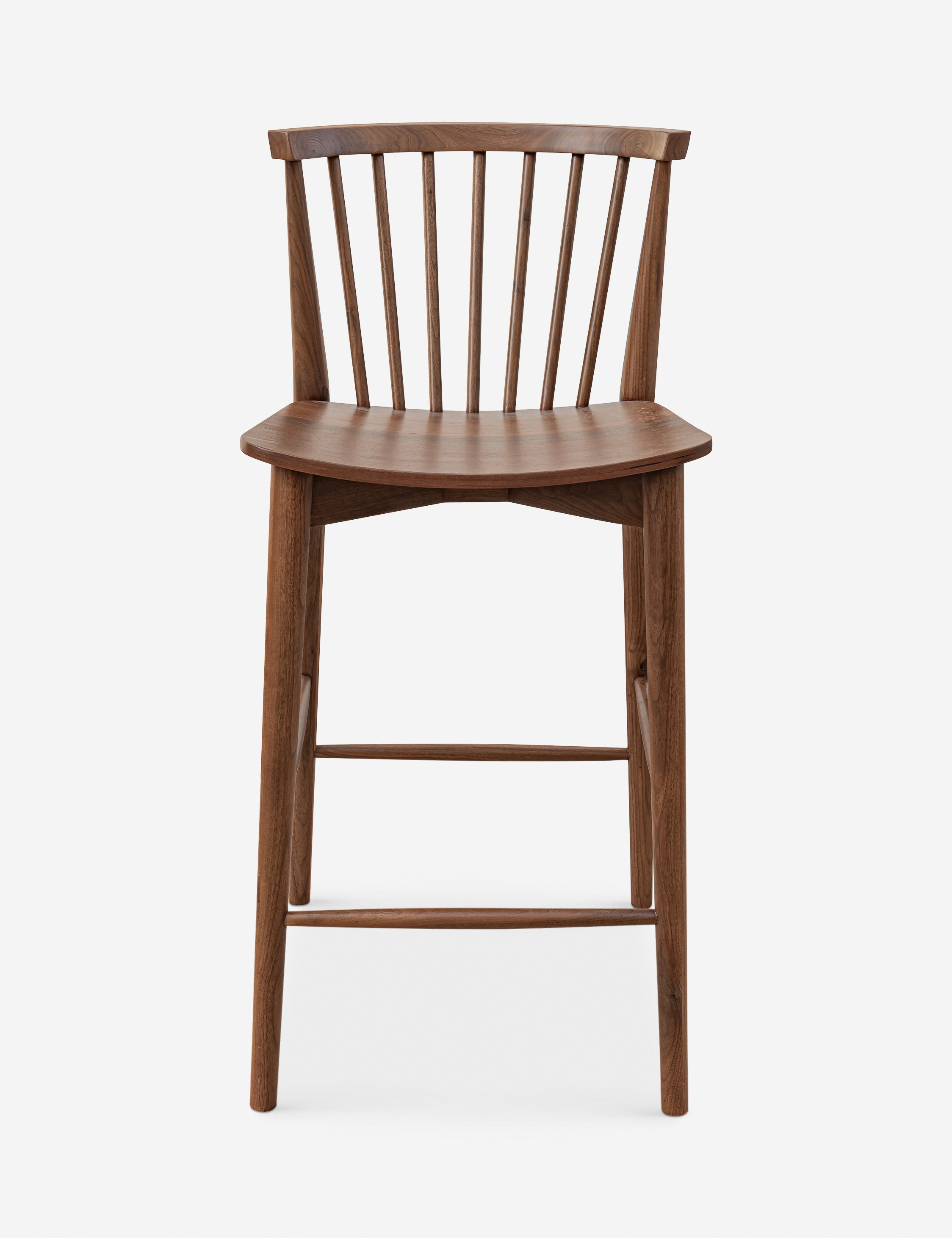 Lulu and Georgia Anya Counter Stool
