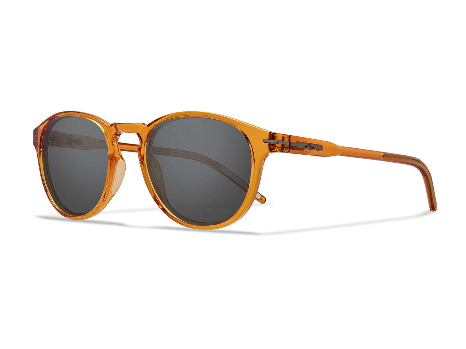 ROKA Oslo 2.0 Prescription Sunglasses - view 10