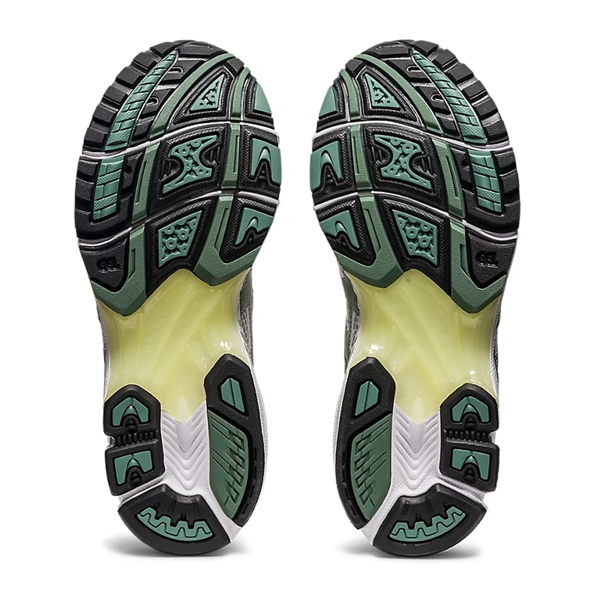ASICS Gel-Kayano 14 White Slate Grey - view 6