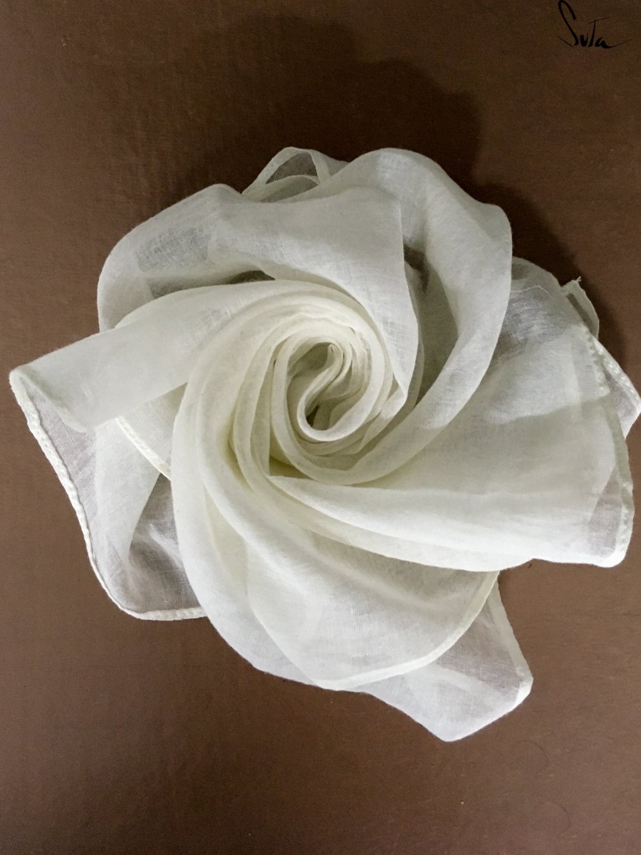 suta.in For The Love Of White - view 2