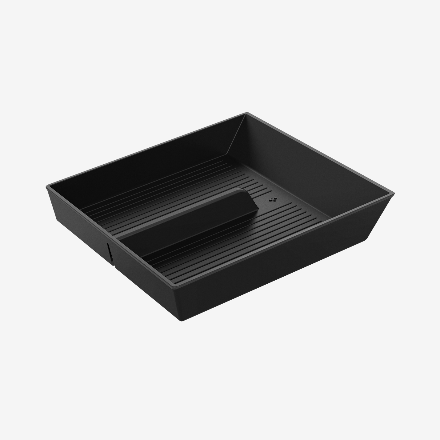 Accessories Tesla Cybertruck - Center Console Organizer Tray | CO220B