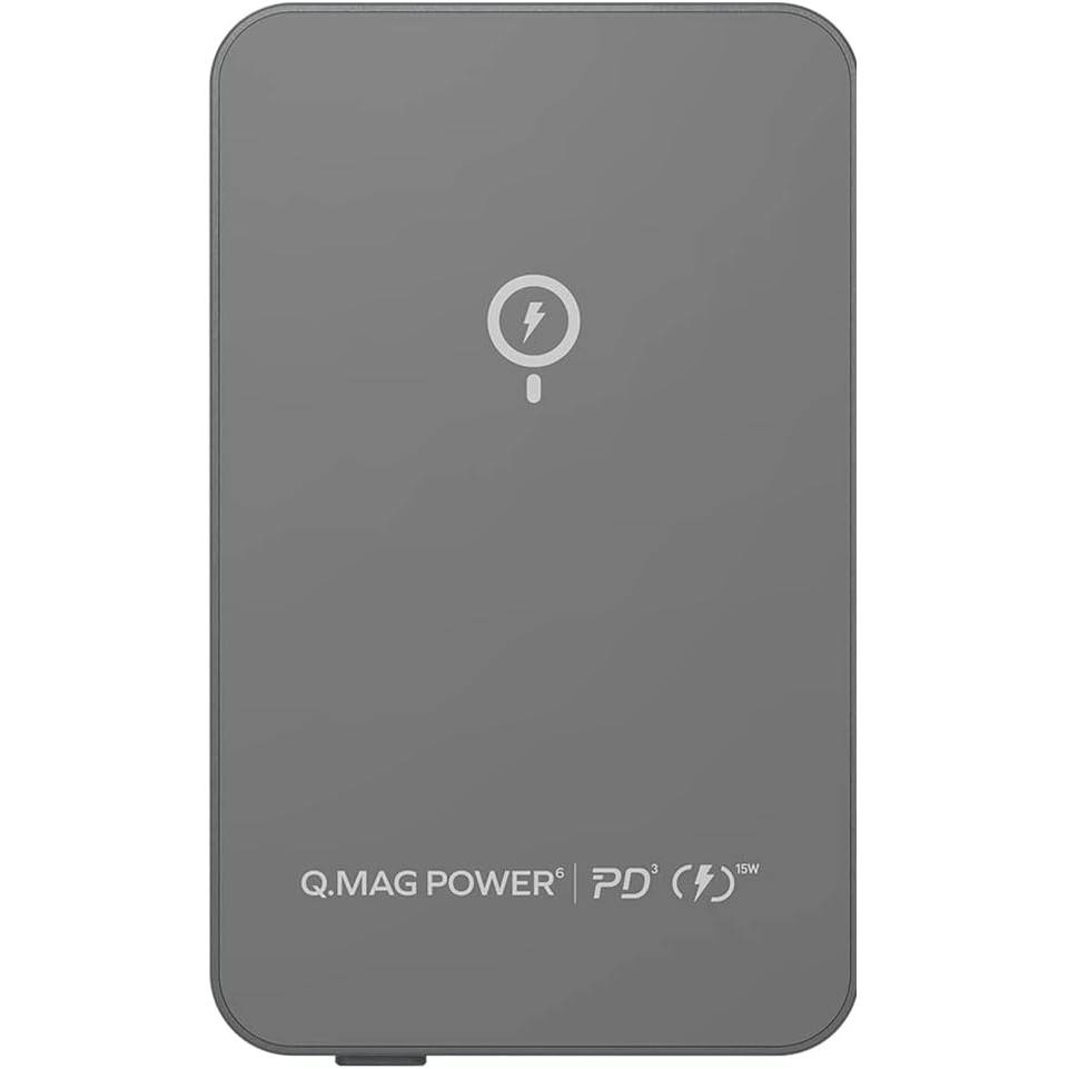 Million Cases MOMAX Power Pillar 10000mAh 26W Magnetic Power Bank - view 4
