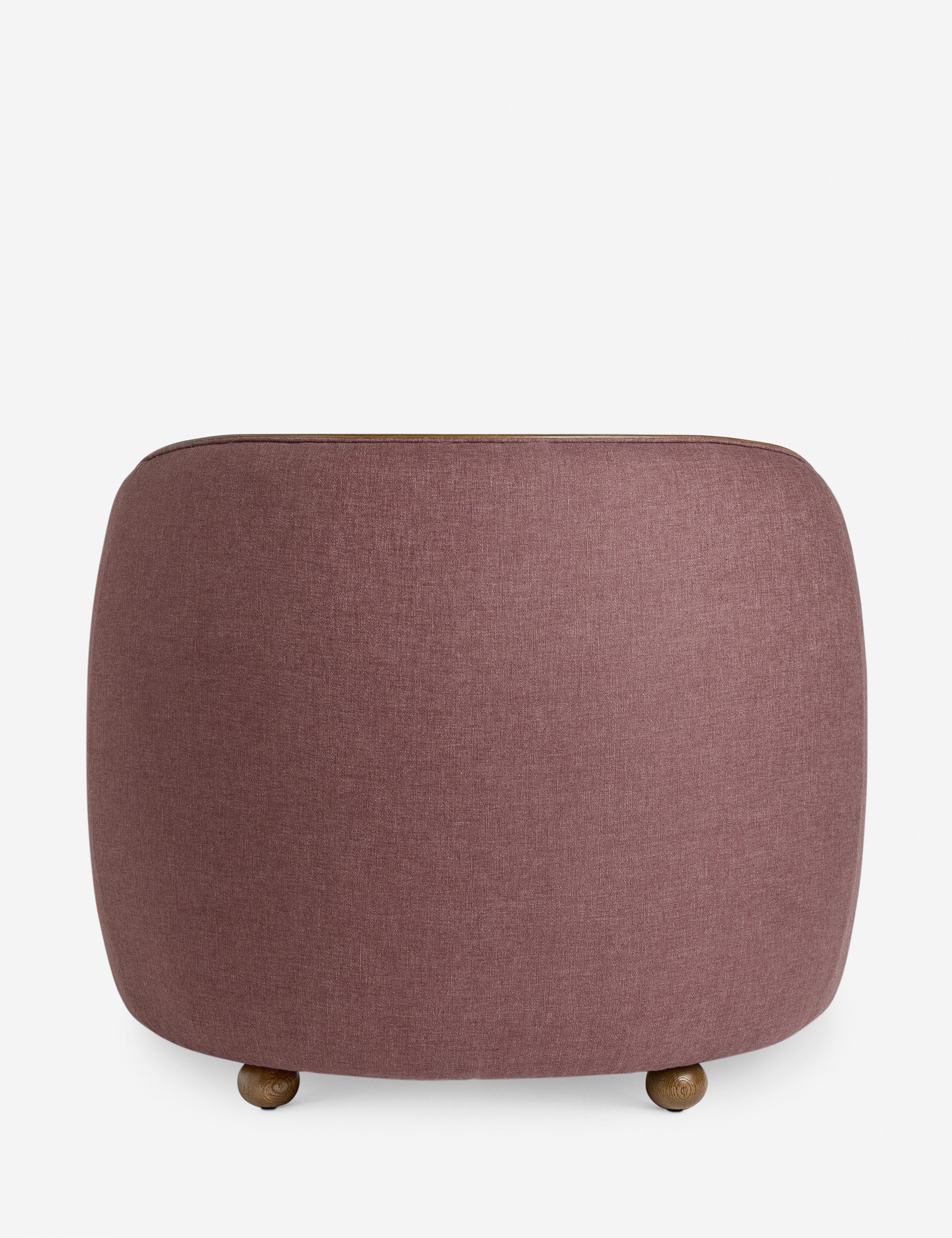 Lulu and Georgia Darwen Accent Chair by Ginny Macdonald - view 6