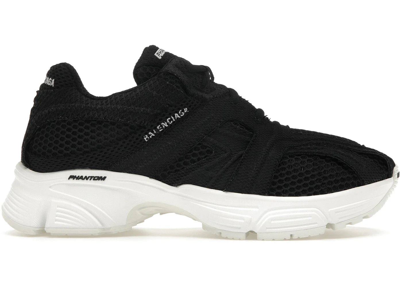 Balenciaga Phantom Biocolor Black (Women'S)